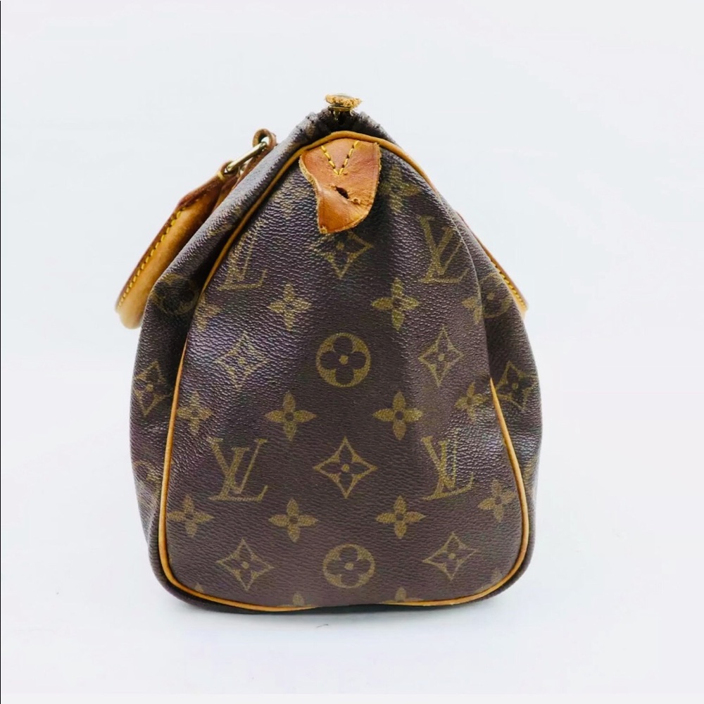 ❎Sold❎ Louis Vuitton Speedy 25 - Picture 3 of 8